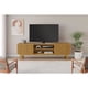 thumbnail image 4 of Rack Tv Triunfo 70" 200X69X38.5 Cm Natural, 4 of 4