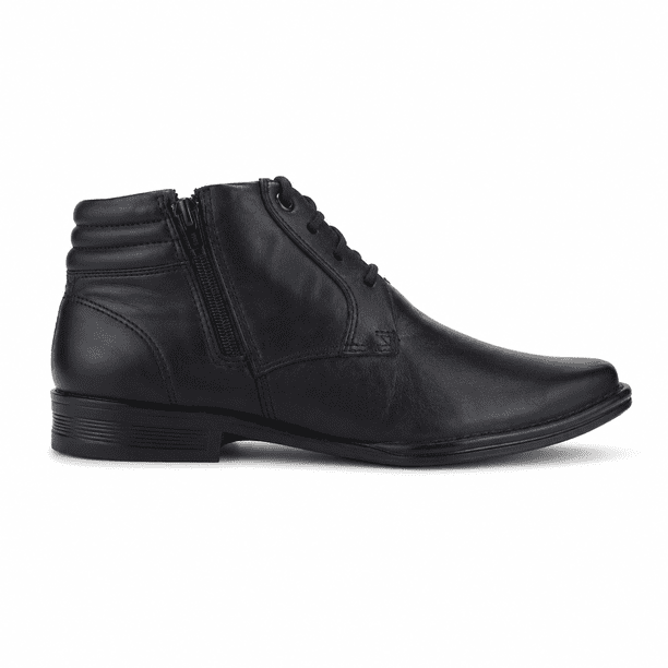 Zapato Ferracini Hombre Ambience 5336 Negro Casual