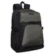 thumbnail image 1 of Mochila Notebook Daytona Negro Verde Head, 1 of 5
