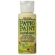 thumbnail image 1 of Pintura para patio Paint DecoArt DCP15-3, 60 ml, crema de margaritas, 1 of 8