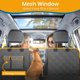 thumbnail image 4 of Funda de asiento de coche para perros PAWBEE, impermeable y antideslizante para SUV y camión, 4 of 7