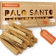 thumbnail image 1 of Palo Santo Sticks Almacura Premium (20) con certificación Peru, 1 of 6