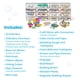 thumbnail image 2 of hand2mind STEM Bins: set completo de 16 contenedores, 2 of 8