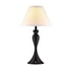 thumbnail image 1 of Lámpara de mesa inalámbrica O'Bright Ember, recargable, regulable al tacto, 1 of 7