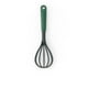 thumbnail image 1 of Tasty+ Batidor Con Espumadera - Fir Green, 1 of 3