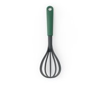 Brabantia - Tasty+ Batidor Con Espumadera - Fir Green