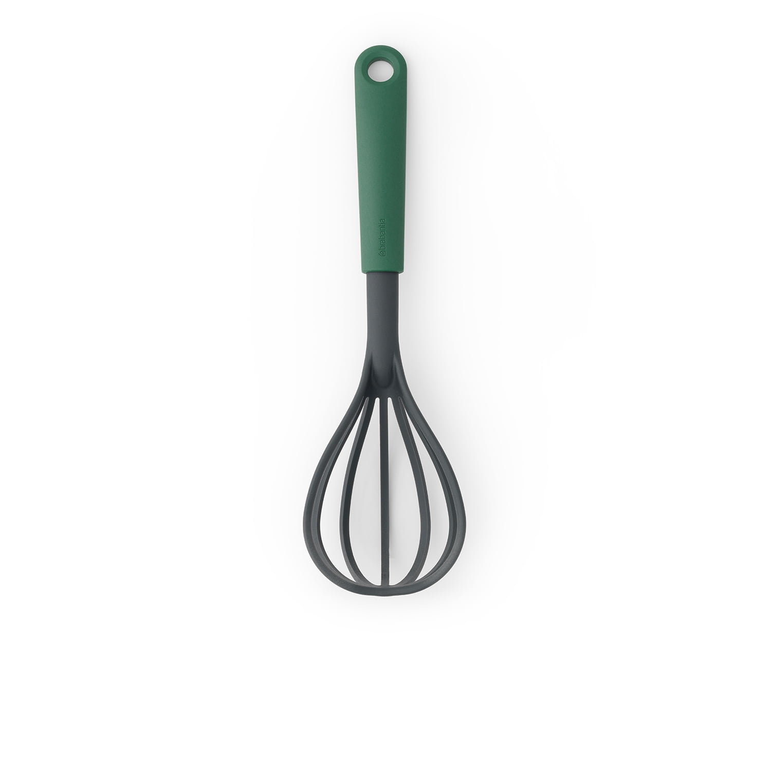 Brabantia - Tasty+ Batidor Con Espumadera - Fir Green