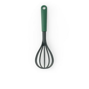 Brabantia - Tasty+ Batidor Con Espumadera - Fir Green
