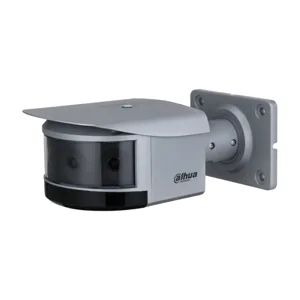 Camara Ip Dahua Panoramica Con 4 Lentes De 4Mp Cada Uno Ir Led 30M