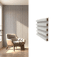 thumbnail image 1 of Wall Panel Decorativo Color Gris 16x23cm x 2.4mt - 3,07 m2 (Caja 8 Paneles), 1 of 3