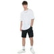 thumbnail image 1 of Short Hombre Cargo Negro Corona, 1 of 5