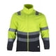 thumbnail image 1 of Micropolar Hi-Vis Clase 2 Bi Color M/L Hombre Amarillo Talla XXL, 1 of 4