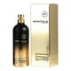 thumbnail image 2 of MONTALE PARIS LEATHER PATCHOULI Eau De Parfum Spray 3.4 Oz Montale Montale, 2 of 3