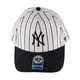 thumbnail image 2 of Gorra de Béisbol 47 Yankees para Niños 4-7 Ajustable con Velcro, 2 of 3