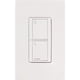 thumbnail image 2 of Interruptor De Luz Inteligente Caseta Original 6a Paquete De 3 Blanco, 2 of 9