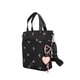 thumbnail image 2 of Cartera Tote Secret Love ST6 M Negro, 2 of 5