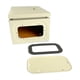thumbnail image 5 of Tablero Eléctrico Gabinete Metálico Drl 300x200x150mm Ip65, 5 of 6