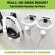 thumbnail image 4 of Soporte De Pared Para Visor Vr Oculus Quest 2 Y Controladores, 4 of 6