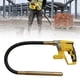 thumbnail image 1 of Vibrador para concreto Noliven 600W 20V compatible con batería Dewalt, 1 of 7