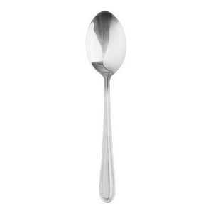 Genérico - Pack 12 Cucharas De Mesa Cocina Acero Inoxidable