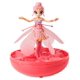 thumbnail image 3 of Muñeca Flying Pixie Crystal Flyers de Hatchimals Pink, 3 of 8
