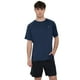 thumbnail image 1 of Polera Hombre Deportiva R-Neck Navy Corona, 1 of 5