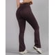 thumbnail image 4 of Calzas Push Up Flare Mujer Calidad Premium, 4 of 5