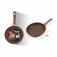 Genérico - Sarten Con Mango 26Cm