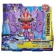 thumbnail image 1 of Juguete Figura De Accion Alphatrion Cyberverse Transformer, 1 of 4