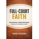 thumbnail image 1 of Libro Devocionales Full court Faith Publicado De Forma Independiente, 1 of 1