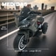 thumbnail image 2 of Moto Niños Electrica 3 Ruedas Extreme Speed Luces Y Sonido, 2 of 4