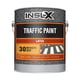thumbnail image 1 of Traffic Paint INSL-X TP221009A-01 Látex acrílico 3,78 L, color blanco, 1 of 9