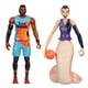 thumbnail image 1 of Figuras de acción Moose Toys Space Jam: A New Legacy – Pack de 2, 1 of 6