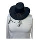 thumbnail image 2 of Sombrero Vaquero Unisex Gorro Gorra Jockey Fiestas Patrias, 2 of 3