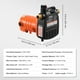 thumbnail image 3 of Bomba de transferencia de agua VEVOR 115V AC 1600 GPH 1/2HP de hierro fundido, 3 of 3