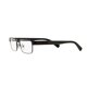 thumbnail image 3 of Montura de gafas Armani Exchange AX1017 56 mm negra, 3 of 6