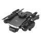 thumbnail image 1 of Drone 4k Cámara Dual Profesional Wifi 1200mah Flip 360° Negro, 1 of 6