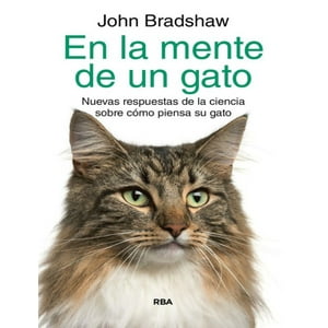 Catalonia - Libro En La Mente De Un Gato