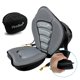 thumbnail image 1 of Cojín de asiento para kayak Penban Deluxe con bolsa de almacenamiento, 1 of 7