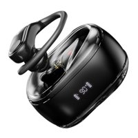 Audifonos Lenovo Lp79 Negro Bluetooth 5.4