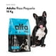 thumbnail image 3 of Alimento Perros Alfa Dog Premium Razas Pequeñas 10Kg, 3 of 3