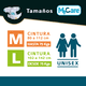 thumbnail image 5 of Pañales Premium Adulto MyCare 20 un Talla L, 5 of 6