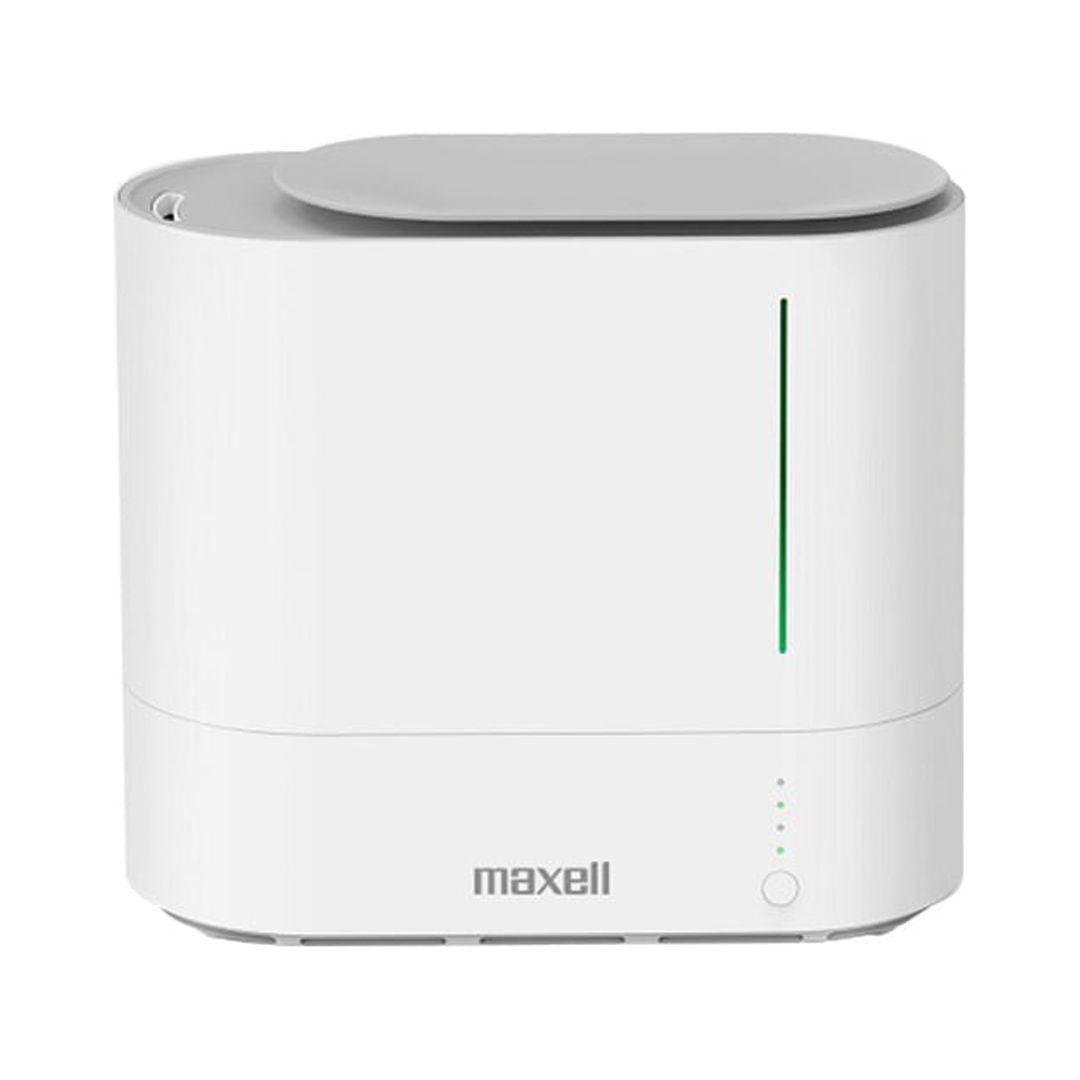 Humidificador Inteligente Maxell Vaporizador 2200ml
