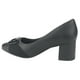 thumbnail image 2 of Zapato Comfortflex Mujer 2354403 Negro Casual, 2 of 5