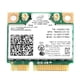 thumbnail image 1 of Tarjeta WiFi REKONG 7260AC Half Mini PCIe de doble banda 2x2 BT4.0, 1 of 6
