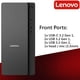 thumbnail image 3 of Escritorio Lenovo IdeaCentre Torre empresarial segura y productiva, 3 of 7