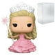 thumbnail image 1 of Figura de Vinilo Funko Pop Movies Wicked Glinda en Vestido de Burbuja, 1 of 3