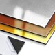 thumbnail image 1 of Placa Metalexglued Flexible 30x60cm Con Pegamento, 1 of 1