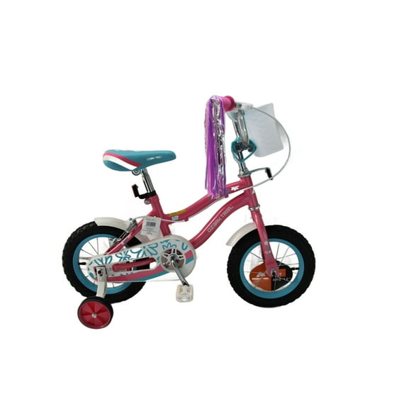 Bicicleta Infantil 12" Gr.Dlx C2