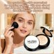 thumbnail image 5 of Base de maquillaje Hush Natural Glow para pieles claras/medianas, 5 of 6